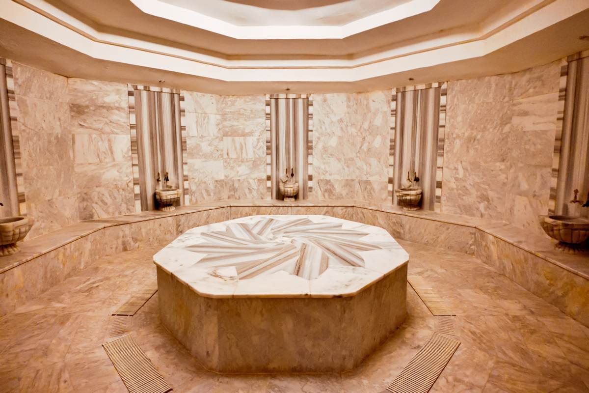 Spa & Termal