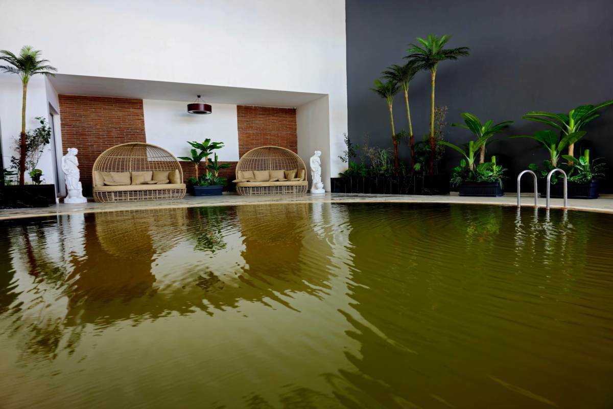 SPA & WELLNESS