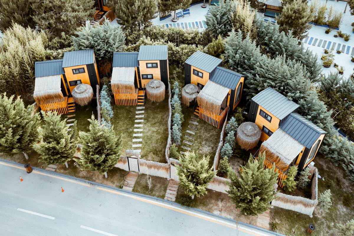 Tiny House