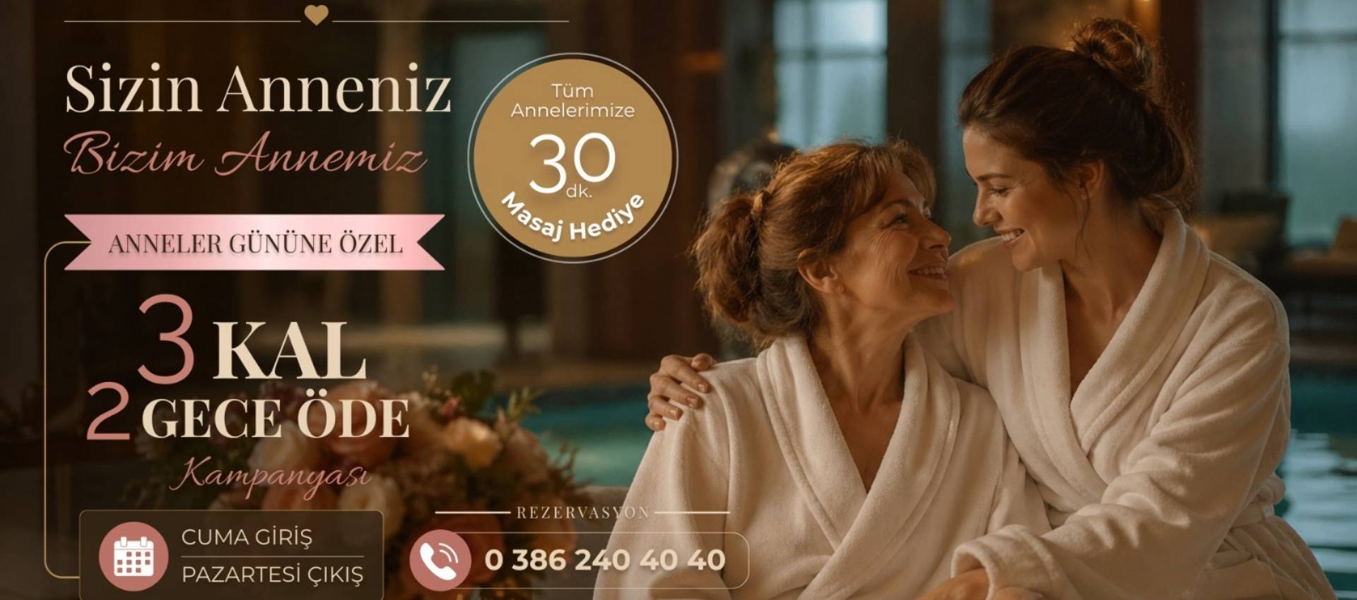 anneler günü