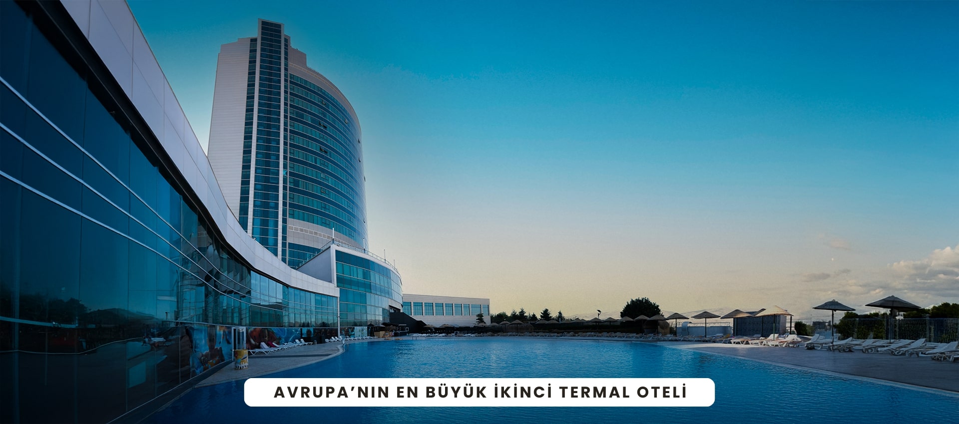 Big Termal Resort